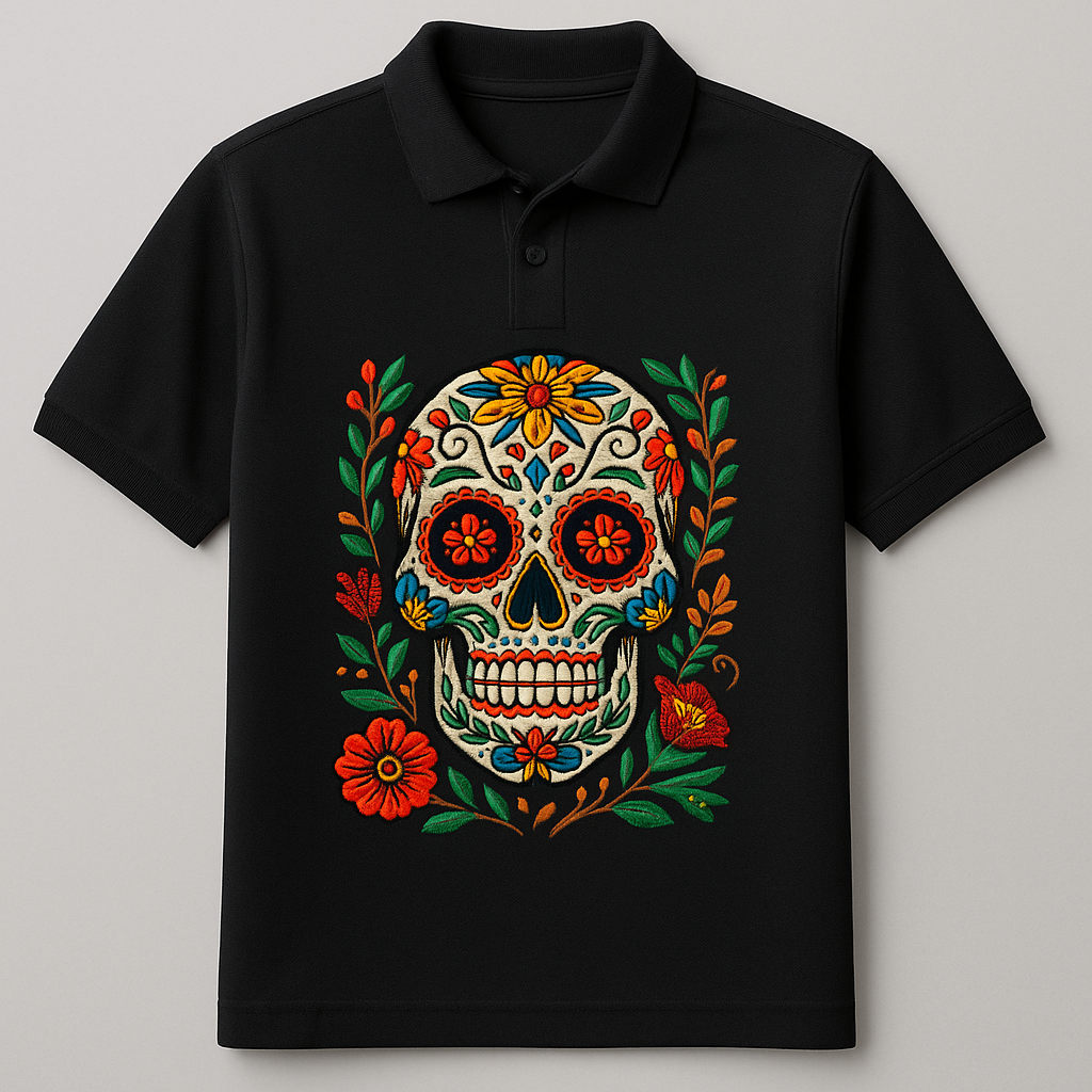 Polo Negra Tradición Mexicana