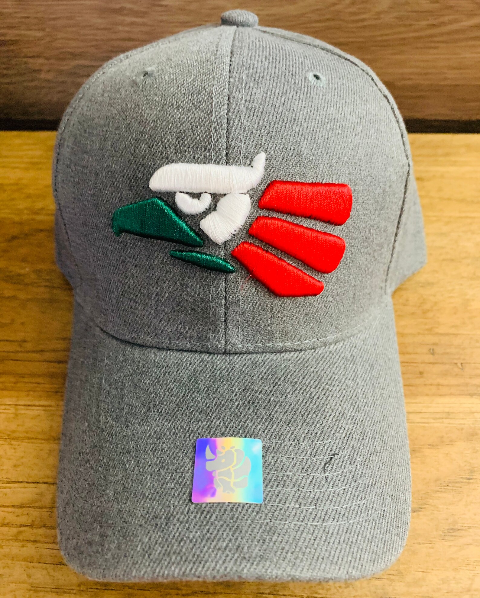 Gorra Águila Mexicana