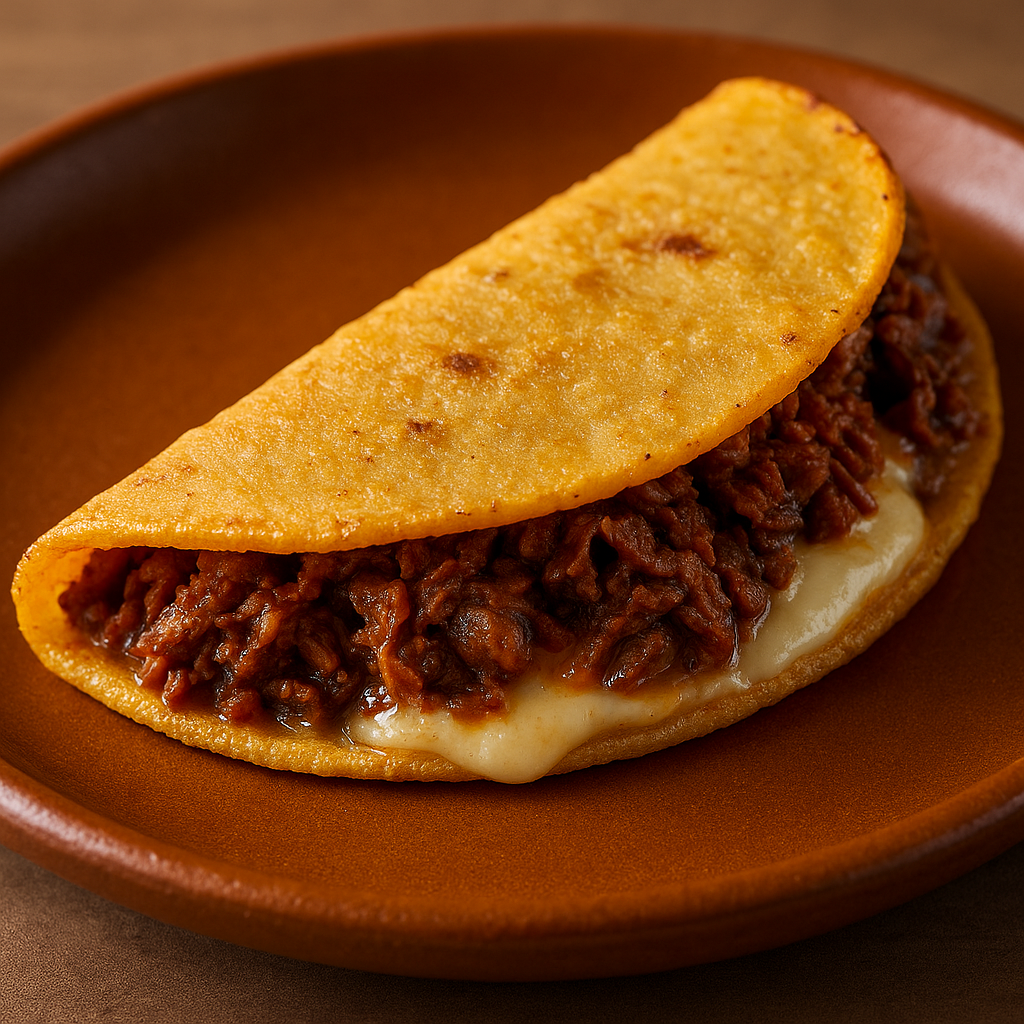 El Arte de Hacer la Quesabirria Perfecta